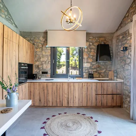 Sani Stone Ikos *
