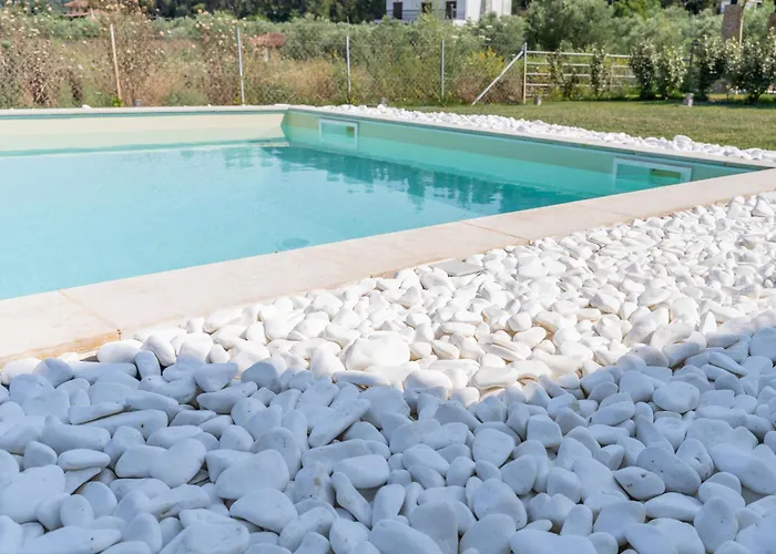 Sani Stone Ikos * Sani (Chalkidiki)