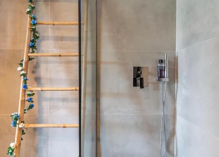 Sani Stone Ikos Villa *