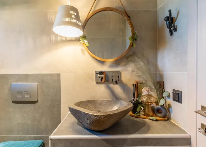 Sani Stone Ikos Sani (Chalkidiki)