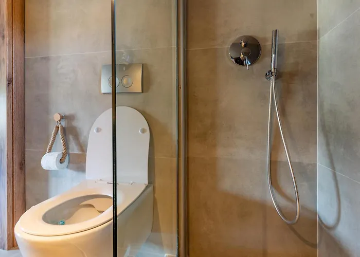 Sani Stone Ikos * Sani (Chalkidiki)