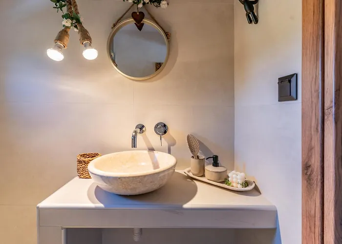 Sani Stone Ikos Villa Sani (Chalkidiki)