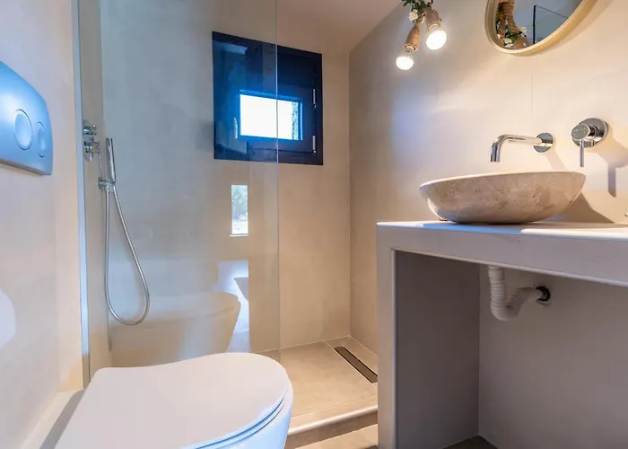 Sani Stone Ikos Sani (Chalkidiki)