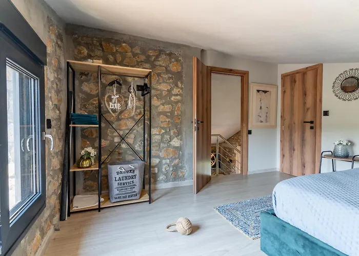 Sani Stone Ikos Villa Sani (Chalkidiki)