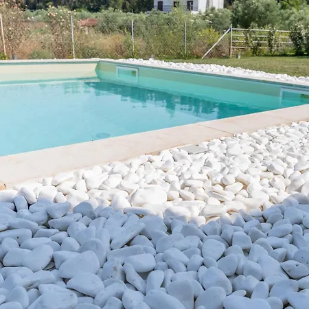 Sani Stone Ikos * Száni-part