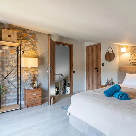 Sani Stone Ikos * Száni-part