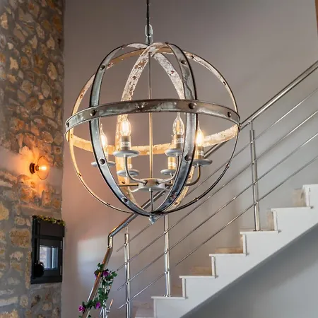 Sani Stone Ikos * Száni-part