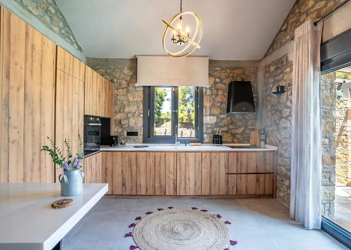 Sani Stone Ikos *