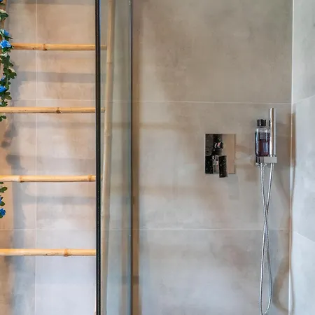 Sani Stone Ikos 빌라 *