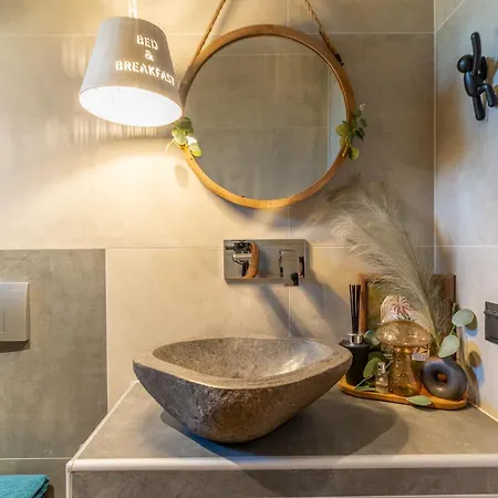 Sani Stone Ikos Sani (Chalkidiki)