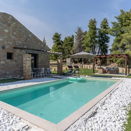 Sani Stone Ikos *