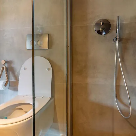 Sani Stone Ikos * Sani (Chalkidiki)