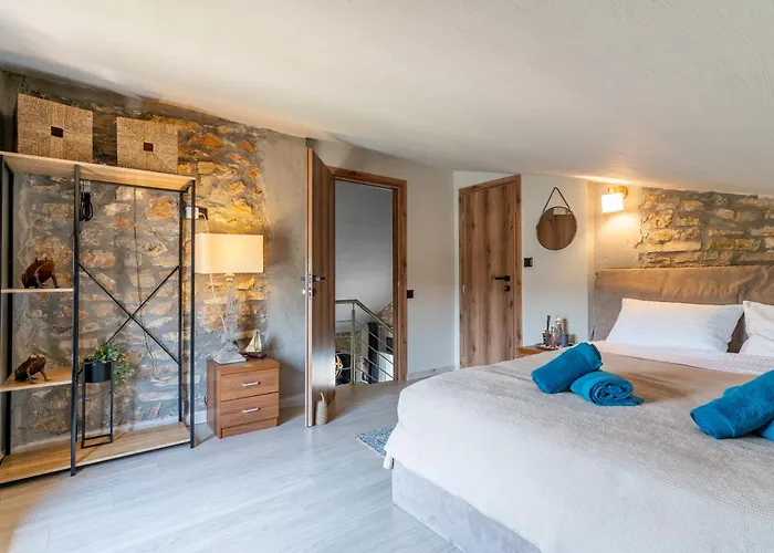 Sani Stone Ikos * Sani (Chalkidiki)