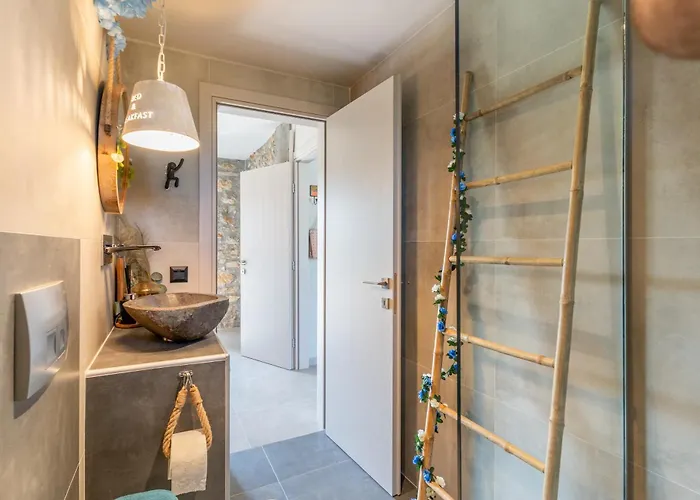 Sani Stone Ikos Sani (Chalkidiki)