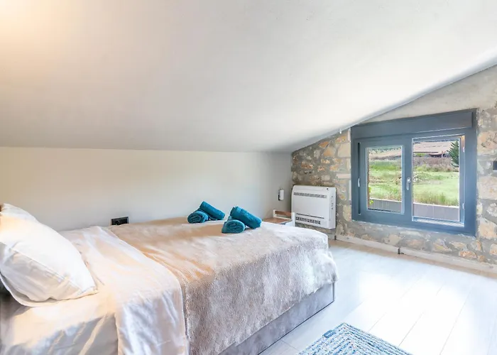 Sani Stone Ikos Sani (Chalkidiki)