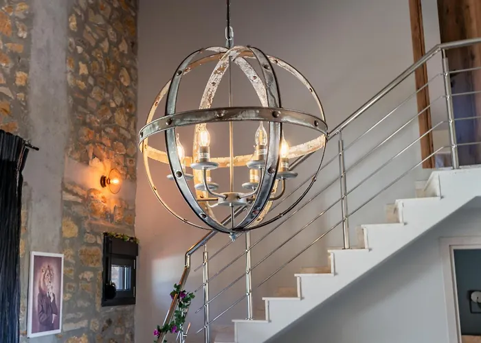 Sani Stone Ikos * Sani (Chalkidiki)