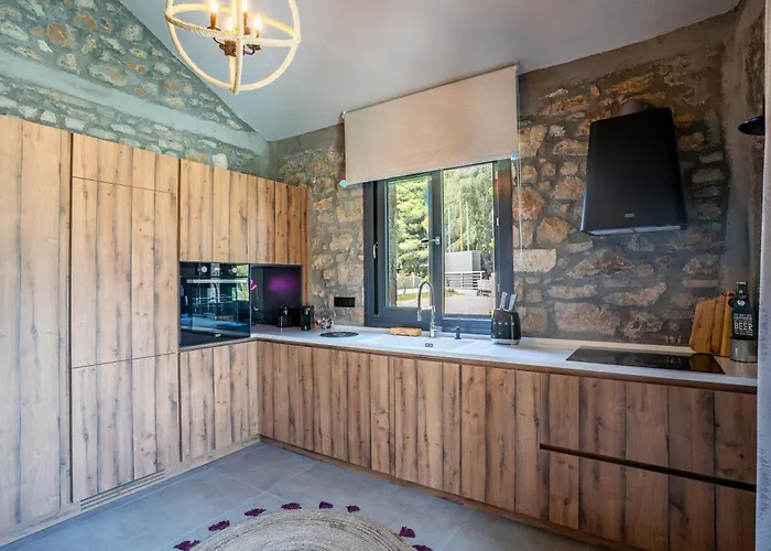 Sani Stone Ikos * Sani (Chalkidiki)